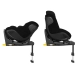 Бебешки стол за кола Mica 360 Pro i-Size Authentic Black  - 12