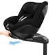 Бебешки стол за кола Mica 360 Pro i-Size Authentic Black  - 5