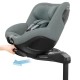 Бебешки сив стол за кола Mica 360 Pro i-Size Authentic Grey  - 13