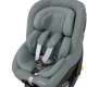 Бебешки сив стол за кола Mica 360 Pro i-Size Authentic Grey  - 16