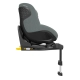 Бебешки сив стол за кола Mica 360 Pro i-Size Authentic Grey  - 3