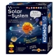 Детски комплект Орбитална слънчева система  - 1