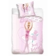 Детско спално бельо Barbie Ballerina 140*200 +65*65  - 1