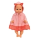 Детска играчка Кукла за къпане Анна 36 см.  - 1