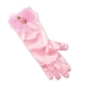 Детски розови ръкавиците на принцесата 