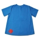 Детски костюм на Пипи Размер 2-4 години 92-104 см.   - 4