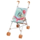 Детска количка за кукли Блуи  - 1