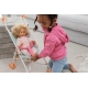 Детска количка за кукли Блуи  - 3