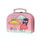 Детски куфар Hello Kitty 20 см.  - 2
