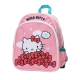 Раница за детска градина Hello Kitty  - 1