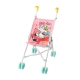 Детска количка за кукли Hello Kitty  - 1