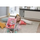 Детска количка за кукли Hello Kitty  - 3
