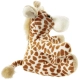 Детска плюшена играчка Жирафче 20 см.  - 2