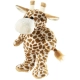 Детска плюшена играчка Жирафче 20 см.  - 3