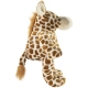 Детска плюшена играчка Жирафче 20 см.  - 4