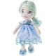 Детска мека кукла Бела Азури 35 см.  - 1