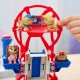 Игрален сет Paw Patrol Кула с изстрелвачка и 4 фигурки  - 5