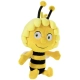 Детска мека играчка Пчеличката Мая 18 см.  - 1