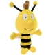 Детска мека играчка от Пчеличката Мая Уили 18 см.  - 1