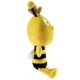 Детска мека играчка от Пчеличката Мая Уили 18 см.  - 4