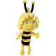 Детска еко мека играчка Пчеличката Мая 20 см. в еко кутия  - 1