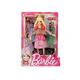 Barbie Малка приказна кукла