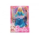Barbie Малка приказна кукла  - 4