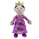 Детска кукла за куклен театър за пръсти Кралица 