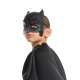 Детски комплект наметало и маска на Батман  - 2