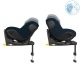Детски стол за кола Mica 360 Pro i-Size Authentic Blue  - 12
