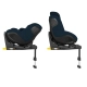 Детски стол за кола Mica 360 Pro i-Size Authentic Blue  - 16
