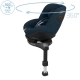 Детски стол за кола Mica 360 Pro i-Size Authentic Blue  - 29