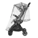 Детска сива лятна количка Lara 2 Select Grey  - 11