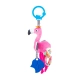 Бебешка играчка Висулка Фламинго  - 1