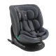 Детски стол за кола 40-150 см i-Tour i-SIZE Dark Grey  - 1