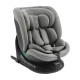 Детски стол за кола 40-150 см i-Tour i-SIZE Light Grey   - 2