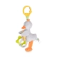 Бебешка играчка Висулка Color Duck  - 3