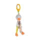 Бебешка играчка Висулка Color Duck  - 1