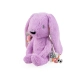 Бебешка мека играчка за гушкане Rabbit розов  - 3