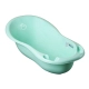 Бебешка зелена вана за къпане Мареа Пате 102 сm 