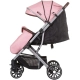 Бебешка лятна количка Combo Фламинго  - 3