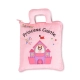 Бебешка мека книжка-чанта Princess Castle  - 1