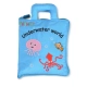 Бебешка мека книжка-чанта Underwater World  - 1