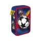 Несесер за училище с пособия Coolpack - Jumper 3 -Football  - 1