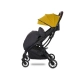 Автоматична детска количка Minori Lemon Curry  - 4