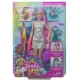 Детска кукла Barbie Fantasy Hair  - 3