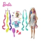 Детска кукла Barbie Fantasy Hair  - 1