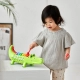 Детска играчка ксилофон Крокодилче  - 2