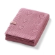 Бебешко розово плетено одеяло от бамбук 