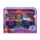 Детска кукла Disney Princess Замъкът на Ариел  - 1